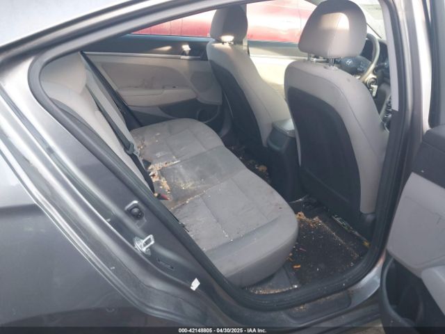 5NPD84LF1LH540823 Hyundai ELANTRA SEL