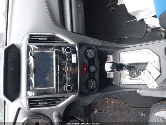 JF2GTADC0J8302084 Subaru Crosstrek 2.0i Premium
