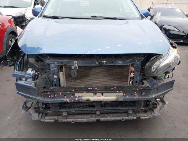 JF2GTADC0J8302084 Subaru Crosstrek 2.0i Premium