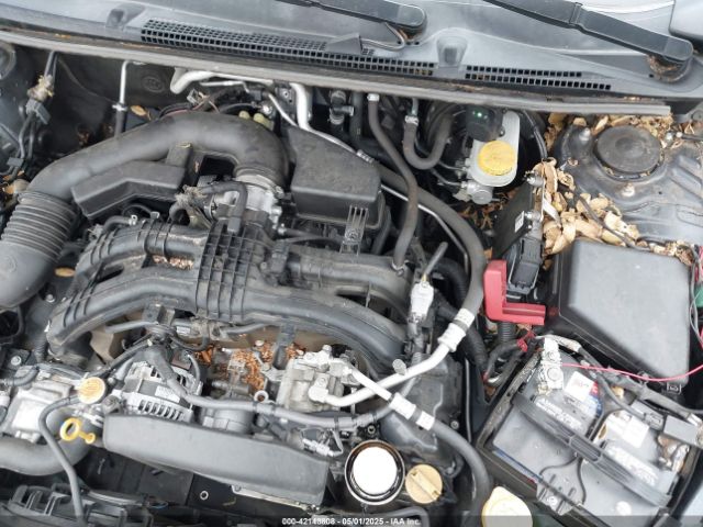JF2GTADC0J8302084 Subaru Crosstrek 2.0i Premium