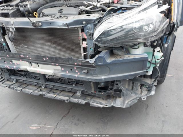JF2GTADC0J8302084 Subaru Crosstrek 2.0i Premium