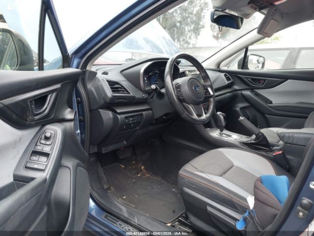 JF2GTADC0J8302084 Subaru Crosstrek 2.0i Premium