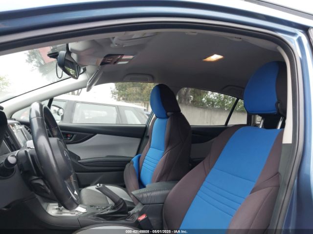 JF2GTADC0J8302084 Subaru Crosstrek 2.0i Premium