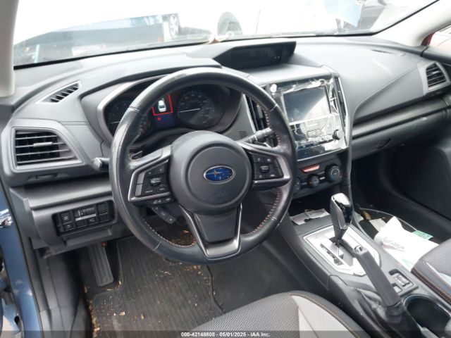 JF2GTADC0J8302084 Subaru Crosstrek 2.0i Premium