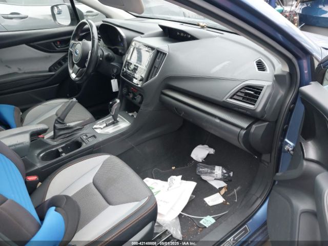 JF2GTADC0J8302084 Subaru Crosstrek 2.0i Premium