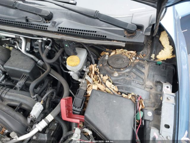 JF2GTADC0J8302084 Subaru Crosstrek 2.0i Premium