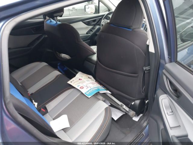 JF2GTADC0J8302084 Subaru Crosstrek 2.0i Premium