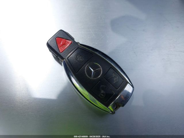 WDDGF4HB0EG216428 Mercedes-Benz C 250 Luxury/sport
