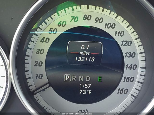 WDDGF4HB0EG216428 Mercedes-Benz C 250 Luxury/sport