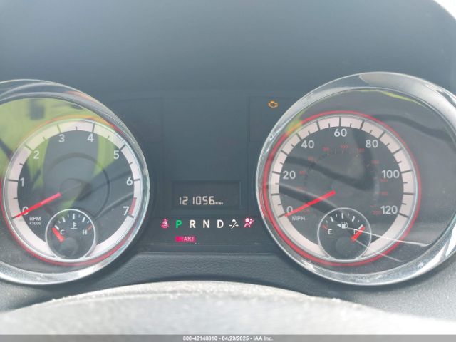 2C4RDGCG1ER182396 Dodge Grand Caravan Sxt