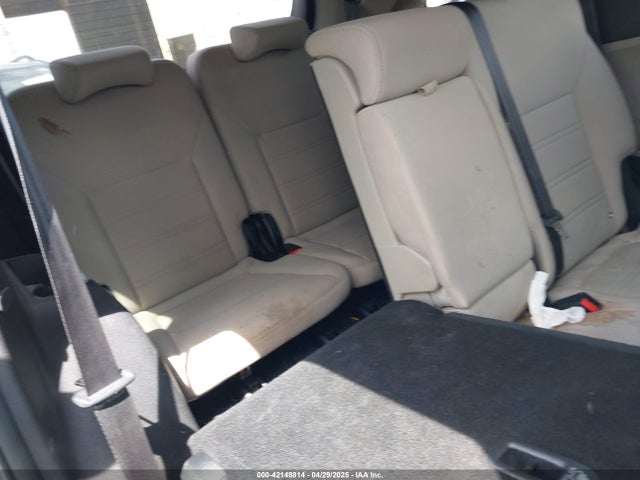 5XYPG4A50HG290791 KIA Sorento 3.3l Lx