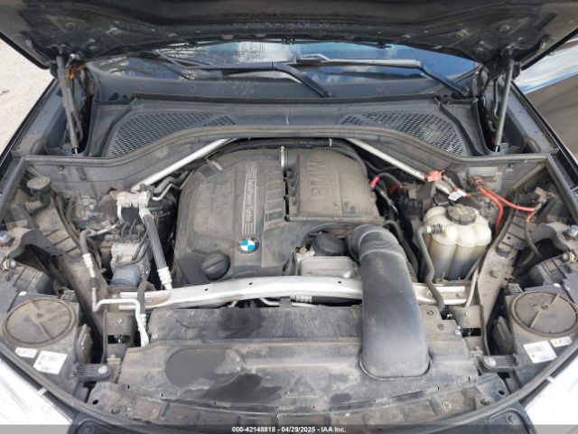 5UXKR0C59G0S91533 BMW X5 Xdrive35i