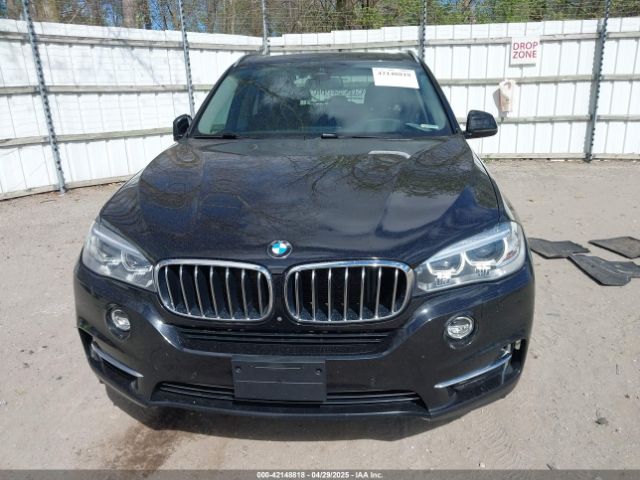5UXKR0C59G0S91533 BMW X5 Xdrive35i