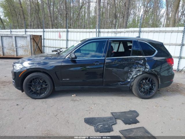 5UXKR0C59G0S91533 BMW X5 Xdrive35i