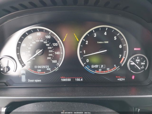 5UXKR0C59G0S91533 BMW X5 Xdrive35i