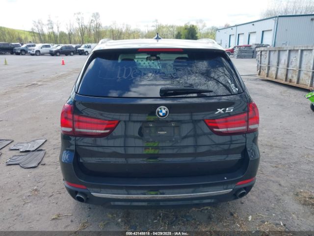 5UXKR0C59G0S91533 BMW X5 Xdrive35i