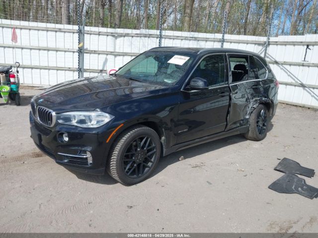 5UXKR0C59G0S91533 BMW X5 Xdrive35i