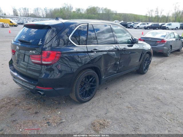 5UXKR0C59G0S91533 BMW X5 Xdrive35i