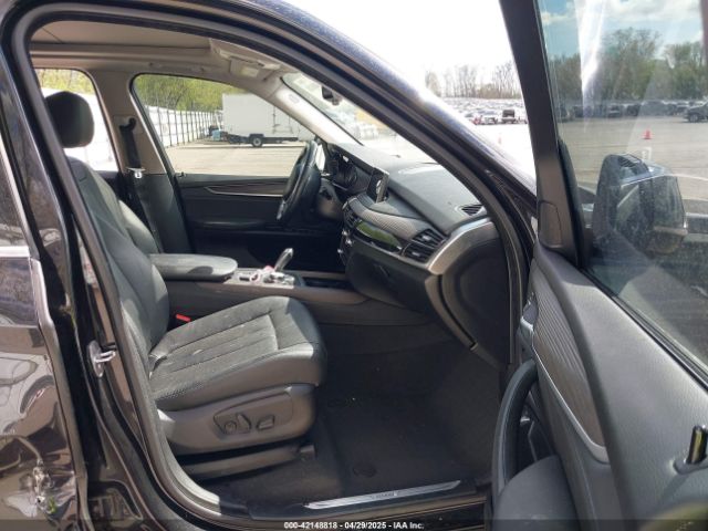 5UXKR0C59G0S91533 BMW X5 Xdrive35i