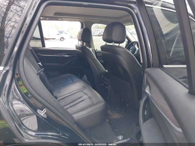 5UXKR0C59G0S91533 BMW X5 Xdrive35i