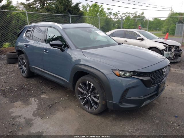 2023 MAZDA CX-50 7MMVABEM6PN105424