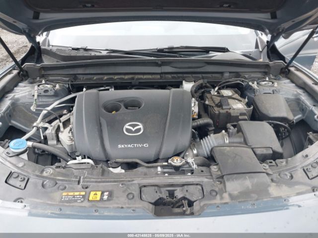 2023 MAZDA CX-50 7MMVABEM6PN105424 Photo 9