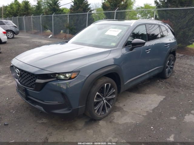 2023 MAZDA CX-50 7MMVABEM6PN105424 Photo 1