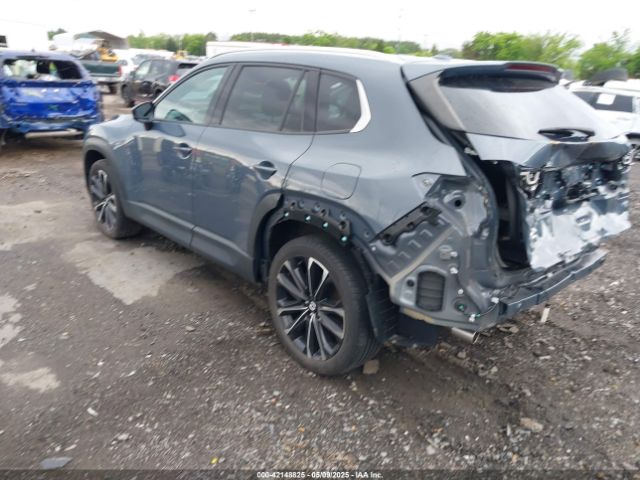 2023 MAZDA CX-50 7MMVABEM6PN105424 Photo 2