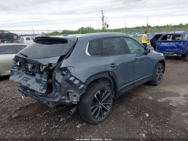 2023 MAZDA CX-50 7MMVABEM6PN105424 Photo 3