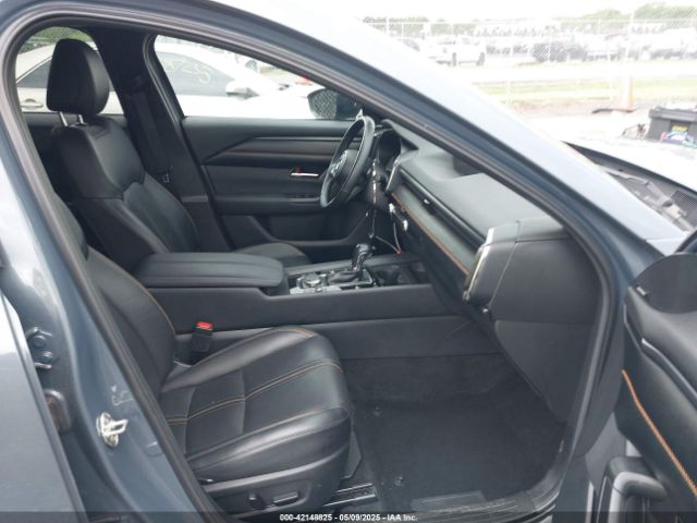2023 MAZDA CX-50 7MMVABEM6PN105424 Photo 4