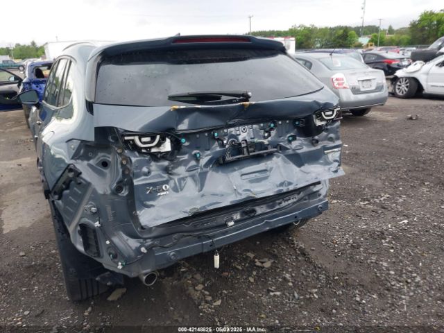 2023 MAZDA CX-50 7MMVABEM6PN105424 Photo 5