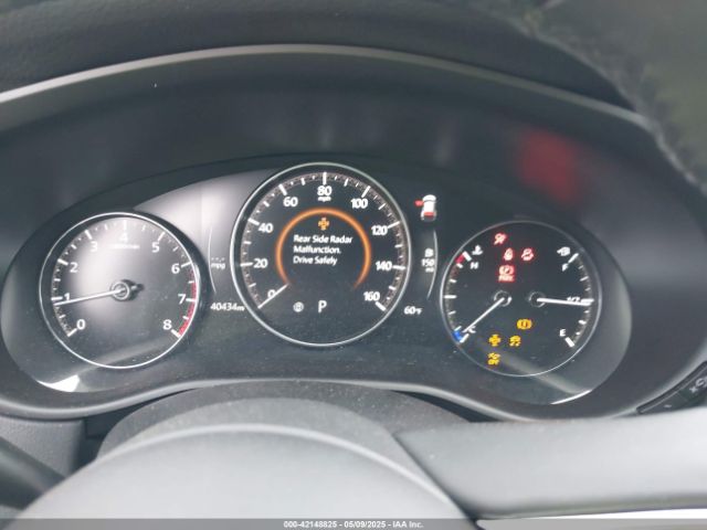 2023 MAZDA CX-50 7MMVABEM6PN105424 Photo 6