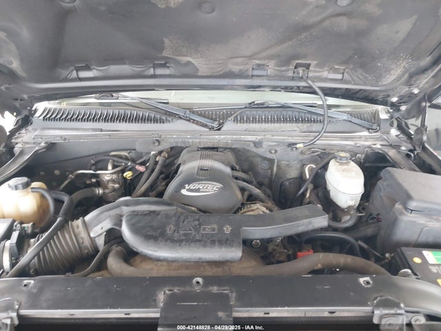 2003 CADILLAC ESCALADE 1GYEK63N83R315102 Photo 9