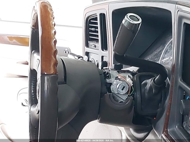 2003 CADILLAC ESCALADE 1GYEK63N83R315102 Photo 5