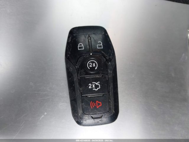 1FA6P8TH8F5434836 Ford Mustang Ecoboost