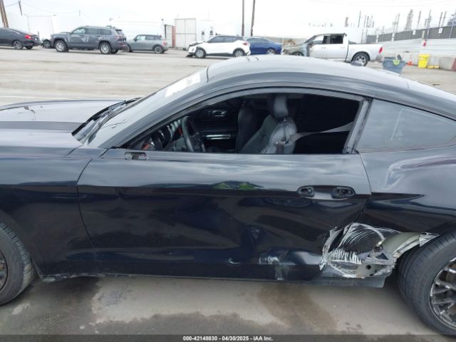 1FA6P8TH8F5434836 Ford Mustang Ecoboost