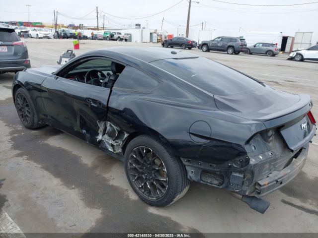 1FA6P8TH8F5434836 Ford Mustang Ecoboost