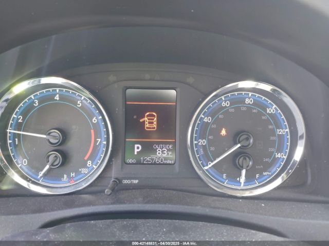2T1BURHE6KC148244 Toyota COROLLA LE