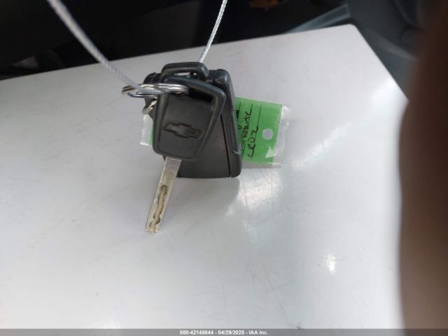 1GCVKREC6EZ156019 Chevrolet Silverado 1500 1lt