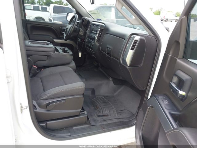 1GCVKREC6EZ156019 Chevrolet Silverado 1500 1lt