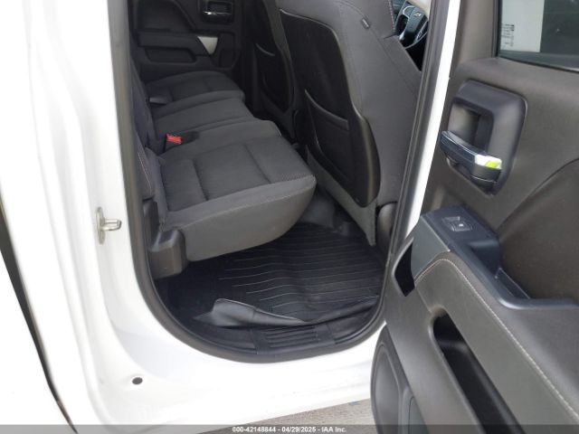 1GCVKREC6EZ156019 Chevrolet Silverado 1500 1lt