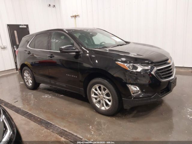 2020 CHEVROLET EQUINOX 2GNAXUEV2L6227253