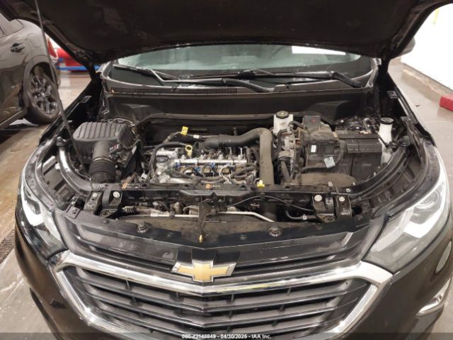 2020 CHEVROLET EQUINOX 2GNAXUEV2L6227253 Photo 9