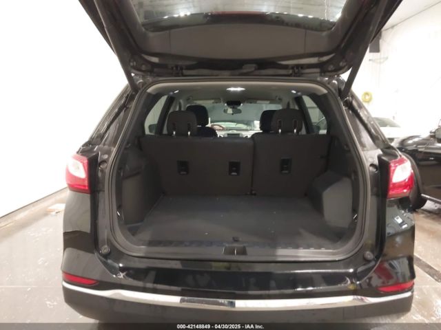 2GNAXUEV2L6227253 Chevrolet Equinox Awd Lt 1.5l Turbo