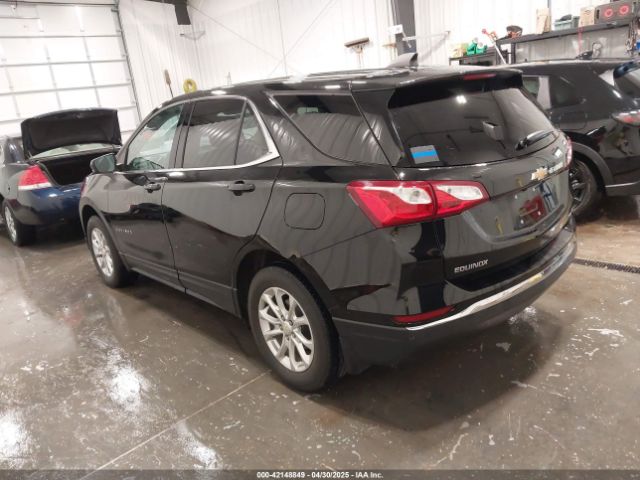 2020 CHEVROLET EQUINOX 2GNAXUEV2L6227253 Photo 2