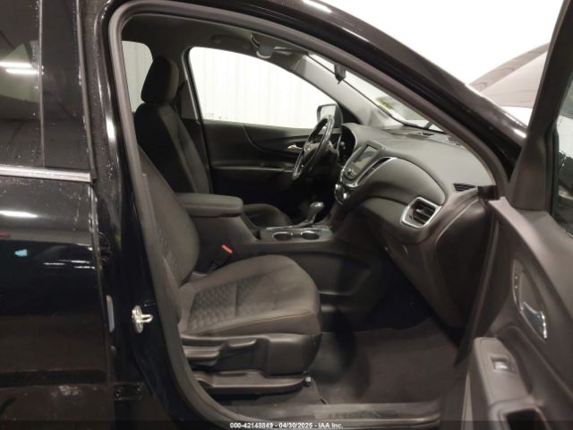 2020 CHEVROLET EQUINOX 2GNAXUEV2L6227253 Photo 4