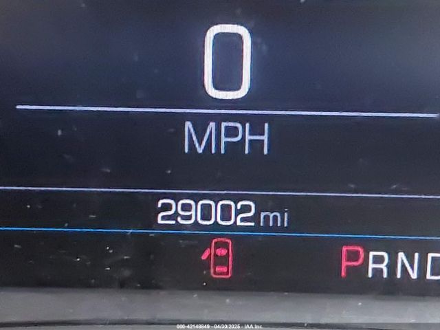 2020 CHEVROLET EQUINOX 2GNAXUEV2L6227253 Photo 6