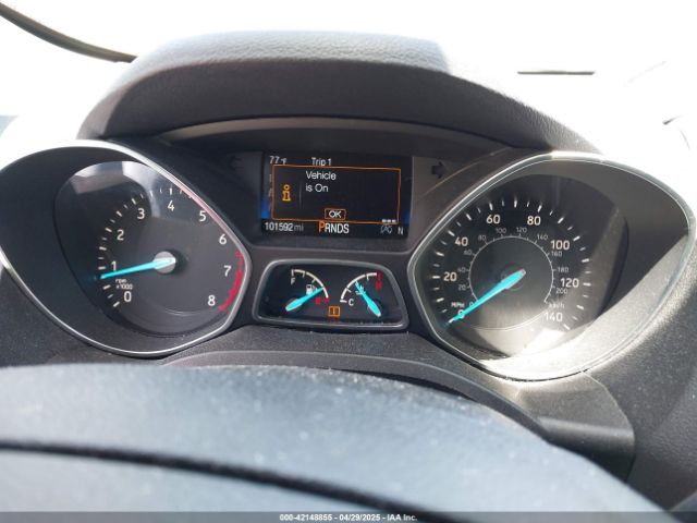 1FMCU9GD4KUA83745 Ford ESCAPE SE