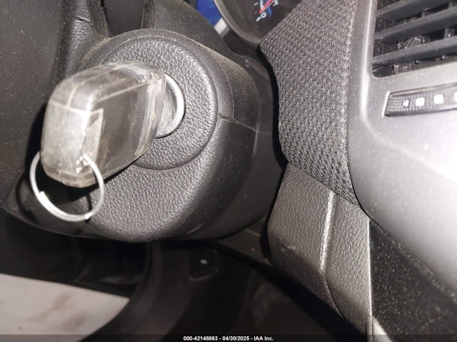 1G1PC5SB9E7190700 Chevrolet Cruze 1lt Auto