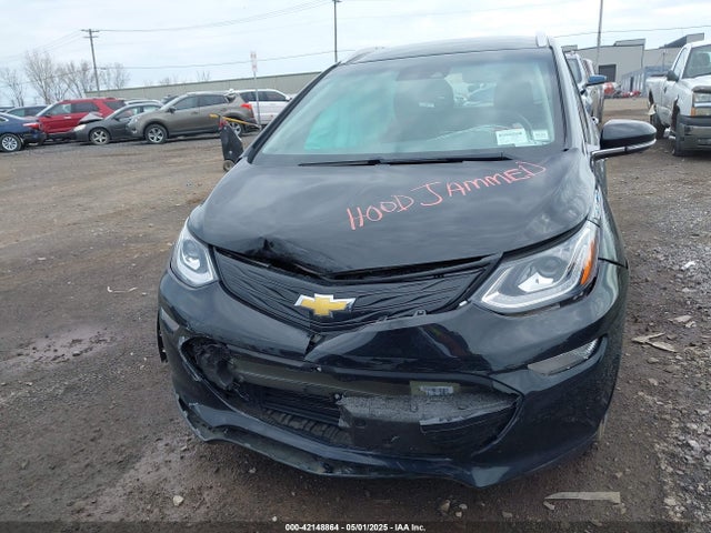 1G1FZ6S04M4107625 Chevrolet 2021